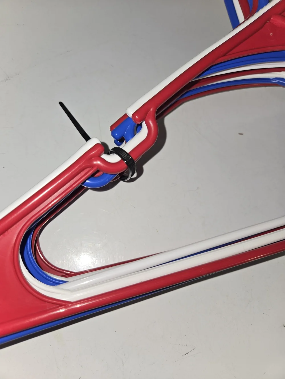 N/A durable plastic